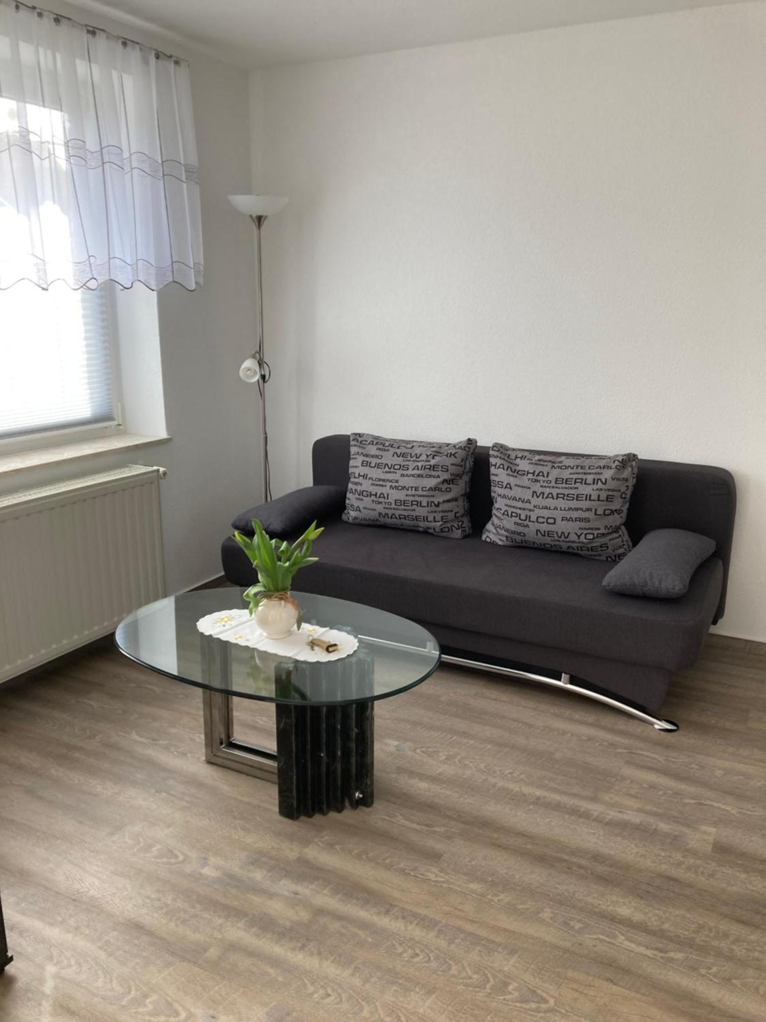 Hotel Am Schlosspark Mallin Kamer foto